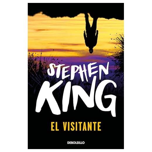El visitante