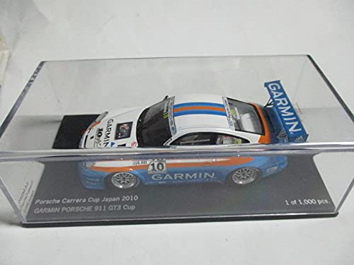 自動車 Spark model GT3 2010 Spark 1:18 Porsche 911 (997) GT3 R Hybrid Porsche