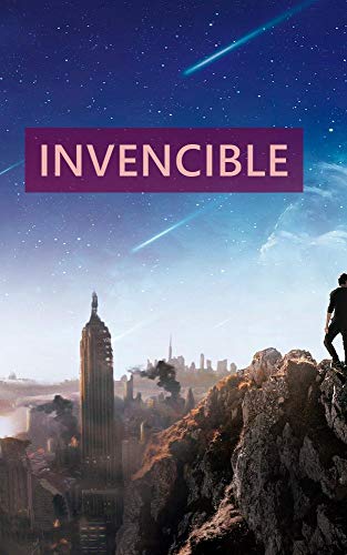 Invencible (English Edition)