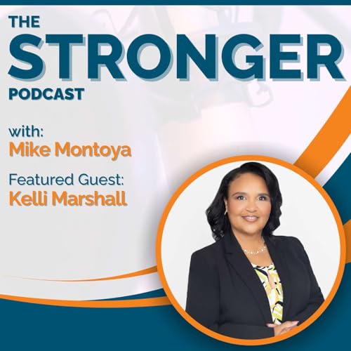 The Shiny New Penny Problem: Data-Driven Courage for Lasting School Change &ndash; with Kelli Marshall