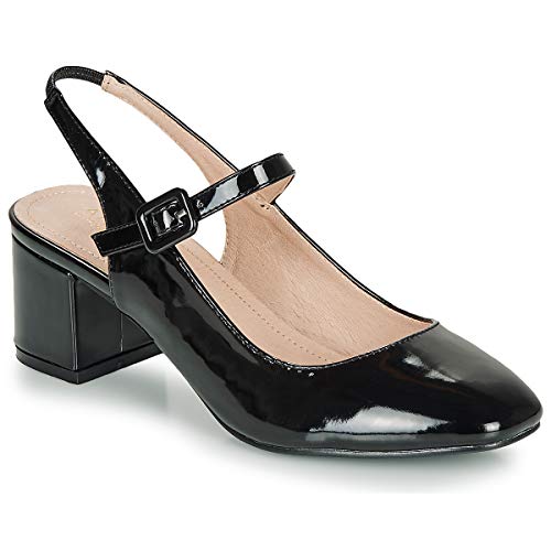 Dimensioni : Altezza tacco : 6.0 cm