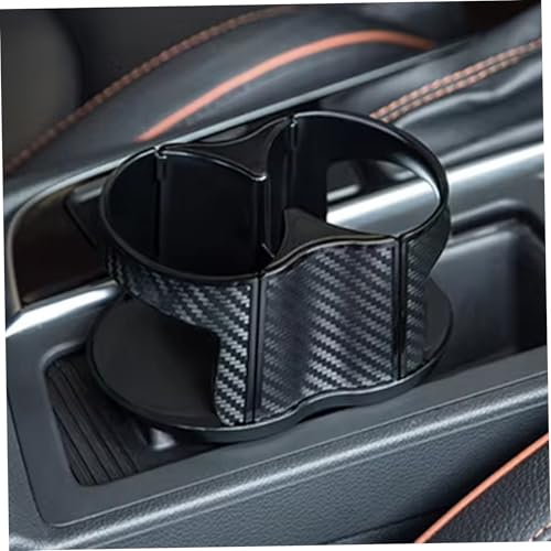 Portavasos para carro con base giratoria ajustable miniatura 6