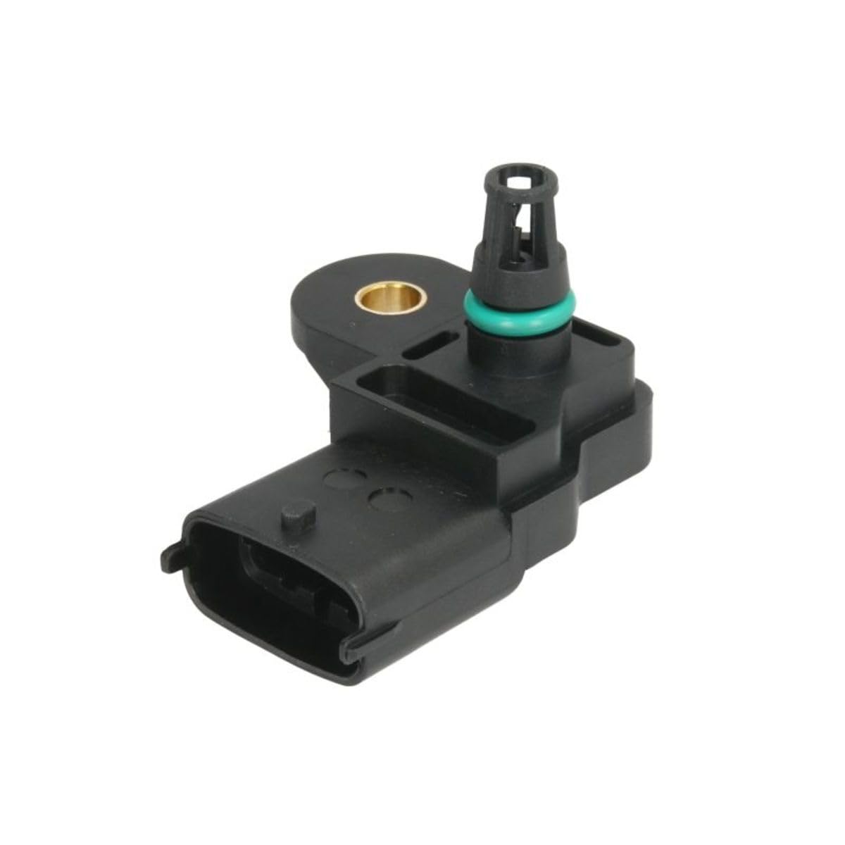 Fits DELPHI PS10144 MAP SENSOR ALFA ROMEO / CHEVROLET / FIAT