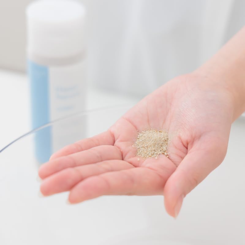 Amazon | 米ぬか酵素洗顔 クレンジング ハッピークレンズ バイオ石鹸