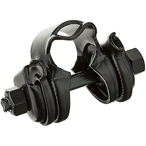 Prophete 6533 Fahrrad Sattelkloben / Sattelbefestigung - schwarz Cover