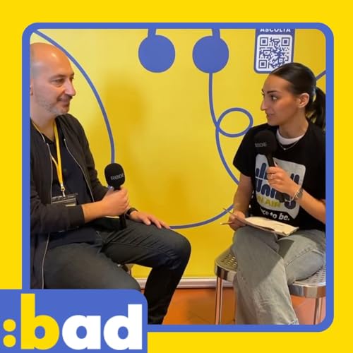 Gianfranco Florio: "Sforzarsi a disegnare anche quelle cose che non sono nelle nostre corde"