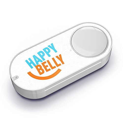 Happy Belly Dash Button
