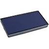 2000 PLUS 065474 Replacement Ink Pad for 2000PLUS 1SI60P, Blue