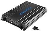 Crunch GPX1500.4 | Class A/B Analog 4-Kanal Verstärker