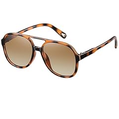 A01 Tortoise/Gradient Brown