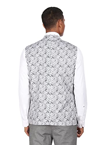 Image of Arrow Men's Bandhgala Vest Coat