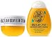 SOL DE JANEIRO Brazilian 4 Play Moisturizing Shower Cream-Gel 3oz & Bum Bum Cream Travel Size 2.5oz Featuring a Gute Carrying Bag (3 Piece Bundle)