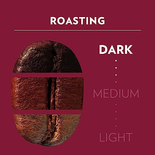 Tales of Napoli Coffee Beans