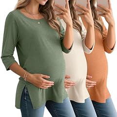 Grass Green, Cream, Orange