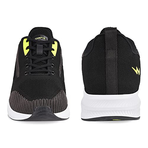 Image of Campus Men Camp Marcus Running Shoes