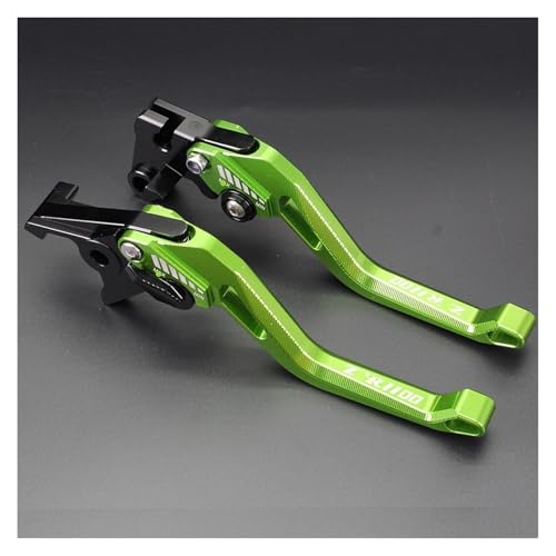 Poignées levier de frein et embrayage moto pour Kawa ZZR1100