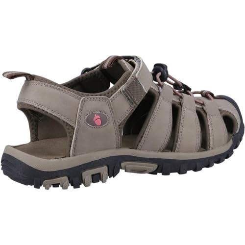 Sandales de marche femme Cotswold Brimpsfield contre les douleurs aux pieds
