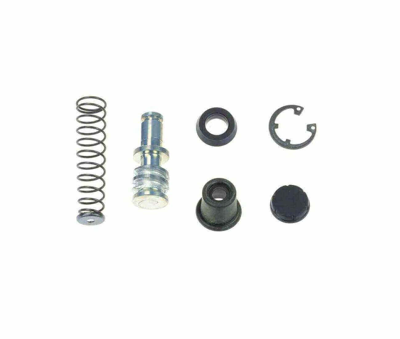compatible avec/remplacement pour 1200 / GL 1500 GOLDWING-84/00 - KIT REPARATION MAITRE CYLINDRE FREIN AVANT/MSB-114