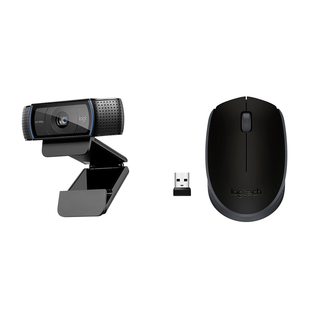 See full amazon price history chart for Logitech C920 HD Pro Webcam - 1080p, Optical, Full HD Streaming Camera for Widescreen Video Calling Logitech C920 HD Pro Webcam - 1080p, Optical, Full HD Streaming Camera for Widescreen Video Calling (B0BNW1748K) Amazon Price History, Amazon Price Tracker