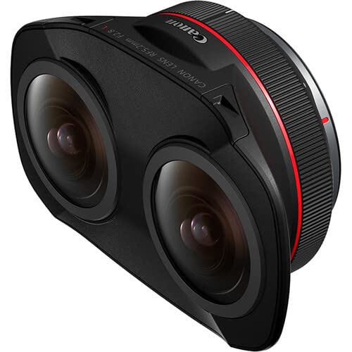 その他 CANON RF5.2mm F2.8 L DUAL FISHEYE Canon Support for RF5.2mm F2.8 L Dual Fisheye | Canon U.S.A.