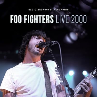 Live In 2000