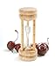 Norpro Three Minute Wood Timer (1473)