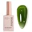 H - Sheer Green | Green Jelly