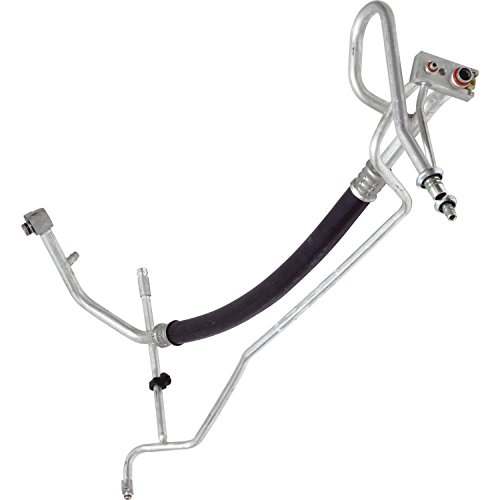 Universal Air Conditioner HA 111906C A/C Suction and Liquid Line Hose Assembly