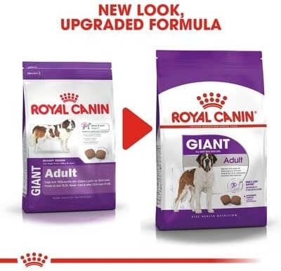 ROYAL CANIN Giant Adult, 15 kg