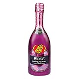 Jelly Belly Sparkling Rosé Jelly Beans - 5.6 oz Bottle