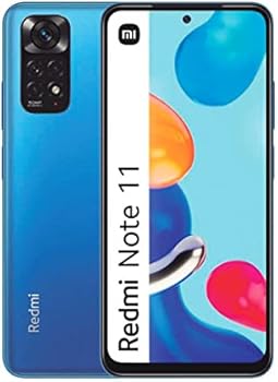 Redmi Note 11 ブルー 4GB/64GB simフリー Redmi Note 11 仕様