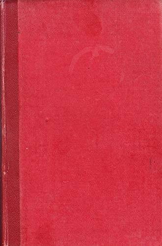 This Tremendous Lover B001OWTM5M Book Cover