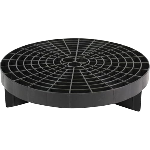 HI-TECH Bucket Grate Guard Insert