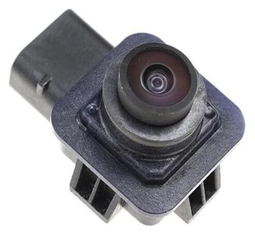 Caméra recul DJ32-19G490-A pour Rover Evoque L538