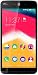 Produktbild Wiko 9532 Rainbow Jam Smartphone (12,4 cm (5 Zoll) HD IPS-Display, 1,3 GHz Quad-Core Prozessor, 8GB interner Speicher, 1GB RAM, Android 5.1 Lollipop) weiß