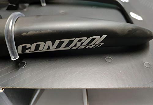 Control Tech Controltech Impel Tt Ud Carbon Mini Clip-On Aerobar Time Trial Road Triathlon #TOP1