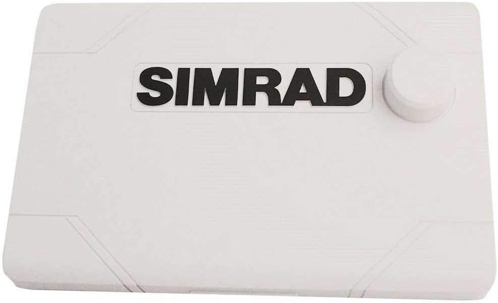 Suncover for Cruise 5 Displays - Accessory 000-15067-001