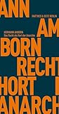Matthes & Seitz Verlag