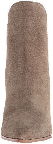 Kendall + Kylie Women's Finley Ankle Bootie, Fresh Alpaca, 6 M Us #TOP1