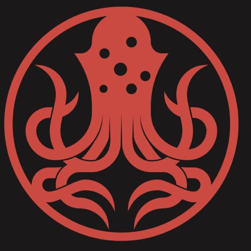 Cthulhu in the Deep South Podcast Por Missing Sock arte de portada