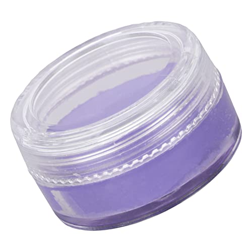 Tinta Corporal Facial, 0,35 Onças Tinta Corporal Facial Ativada por água de Cor Brilhante de Fácil R