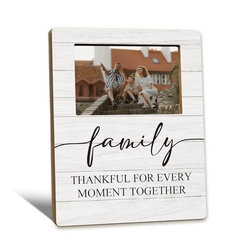 Beliran Family Gifts Picture Frames - Family Photo Frame, Families