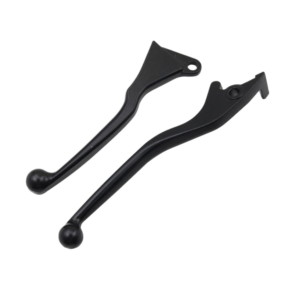 WWtkCKqfc Motorcycle Clutch Brake Handle Drum Lever Compatible with CB190R CB190X CB400X CB400F CBR250R CB500F CB500X CBR500R CB300F CBR300R