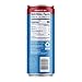 Clearly Canadian Country Raspberry Sparkling Spring Water Beverage, Natural & Carbonated, Flavored Seltzer Water, 1 Case 1 Case (24 cans x 12 fl oz)