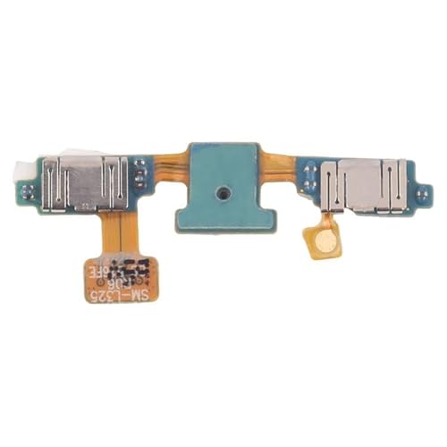 �X�}�[�g�E�H�b�`�������i for Galaxy Watch8 40mm SM-L320/L325 �I���W�i���d���{�^���t���b�N�X�P�[�u���p