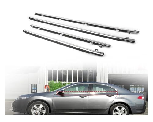 Composant pour Accord et Spirior version TSX - 5