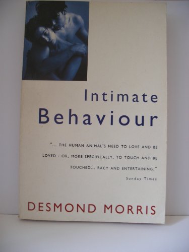 Intimate Behavior view 2