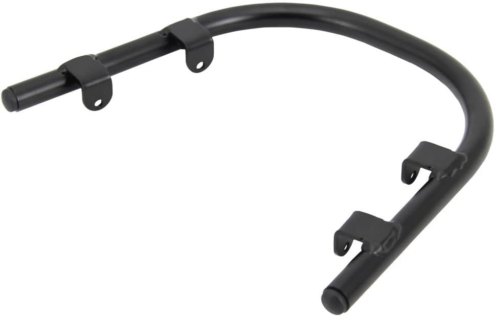 Engine Protection Bar Motorcycle for GTS 300 GTS 250 GTV 300 GTS300 GTS250 GTV Bumper Front Black Bumper U-Bar Crash Bars