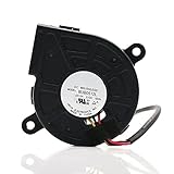 Model:BUB0512L BUB0512L Fan 12V 0.12A Projector Turbo Fan