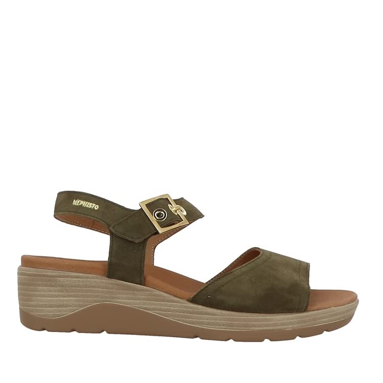 Mephisto Sandales et Nu Pieds Carolyne